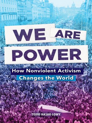 cover image of We Are Power